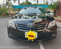 Toyota Camry 2010 - Chính chủ cần bán gấp Camry LE 2.5 xe gia đình đang sử dụng đk 2011 giá 445 triệu tại Hà Tĩnh
