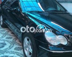 Mercedes-Benz C200 cần bán mercedes C200k 2002 - cần bán mercedes C200k giá 115 triệu tại Đồng Nai