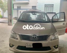 Toyota Innova  V 2012 - Innova V giá 355 triệu tại Kiên Giang