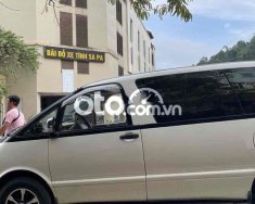 Toyota Previa Bán Bé Pre vừa từ Sapa về 1991 - Bán Bé Pre vừa từ Sapa về giá 115 triệu tại Tp.HCM