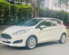 Ford Fiesta 2016 - XEM XE VÀ BẢO HÀNH CHÍNH HÃNG, GIAO XE NGAY giá 335 triệu tại Bình Dương