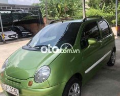 Daewoo Matiz Do nhu cầu đổi xe nên cần ra e nó 2003 - Do nhu cầu đổi xe nên cần ra e nó giá 60 triệu tại Long An