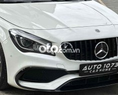 Mercedes-Benz A250 Mercedes CLA250 Facelift sx 2017 2017 - Mercedes CLA250 Facelift sx 2017 giá 890 triệu tại Tp.HCM