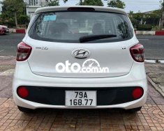 Hyundai Grand i10 e trắng ngọc trinh 2017 - e trắng ngọc trinh giá 225 triệu tại Cà Mau