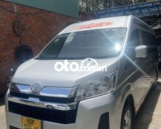 Toyota Hiace Bán xe   Nhập Thái Lan Cực Đẹp 2021 - Bán xe Toyota Hiace Nhập Thái Lan Cực Đẹp giá 1 tỷ 79 tr tại Tp.HCM