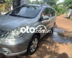 Nissan Grand livina  livina 2012 số sàn 7 chỗ 2012 - Nissan livina 2012 số sàn 7 chỗ giá 128 triệu tại Đắk Lắk