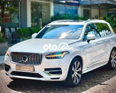 Volvo XC90  hybrid siêu lướt. Hỗ trợ trả góp. Xe như mới. 2022 - XC90 hybrid siêu lướt. Hỗ trợ trả góp. Xe như mới. giá 4 tỷ 379 tr tại Hà Nội