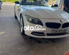 BMW Z4 Chính chủ cần bán   Mui trần 2009 2009 - Chính chủ cần bán BMW Z4 Mui trần 2009 giá 900 triệu tại Tp.HCM