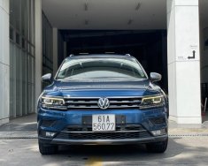 Volkswagen Tiguan 2018 - Chính chủ gửi bán cá heo Tiguan đại dương 🌊🐬 giá 818 triệu tại Tp.HCM