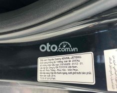 Toyota Camry chính chủ bán xe mua mới từ hãng 1 chủ sử dụng đên 2014 - chính chủ bán xe mua mới từ hãng 1 chủ sử dụng đên giá 520 triệu tại Bình Thuận  