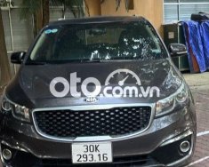 Kia Sedona   số tự động máy xăng 7 chỗ 2014 bao đẹp 2014 - Kia Sedona số tự động máy xăng 7 chỗ 2014 bao đẹp giá 505 triệu tại Hà Nội