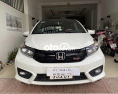 Honda Brio   RS sản xuất cuối 2021 cực đẹp 2021 - Honda Brio RS sản xuất cuối 2021 cực đẹp giá 396 triệu tại Khánh Hòa