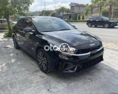 Kia K3   1.6 AT Luxury 2022 mới đi 25.000km cực mới 2022 - KIA K3 1.6 AT Luxury 2022 mới đi 25.000km cực mới giá 575 triệu tại Quảng Ninh