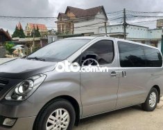 Hyundai Starex   màu Gi xe đẹp ĐT: *** 2016 - Hyundai starex màu Gi xe đẹp ĐT: *** giá 600 triệu tại Lâm Đồng