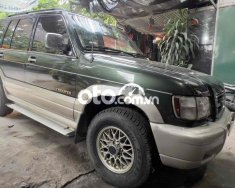 Isuzu Trooper hàng siêu tầm đã bảo duõng toàn bộ xe 2023 - hàng siêu tầm đã bảo duõng toàn bộ xe giá 140 triệu tại Hà Nội