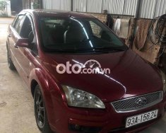 Ford Focus bán xe 2005 - bán xe giá 125 triệu tại Gia Lai