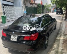 BMW 730Li Bán xe , Model: 730LI, năm SX: 2010, Mầu đen 2010 - Bán xe BMW, Model: 730LI, năm SX: 2010, Mầu đen giá 650 triệu tại Hà Nội