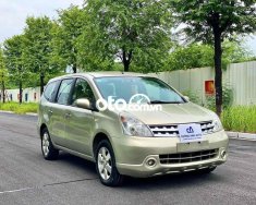Nissan Grand livina   AT 2011 - Tư nhân 1 chủ 2011 - NISSAN GRAND LIVINA AT 2011 - Tư nhân 1 chủ giá 280 triệu tại Hà Nội