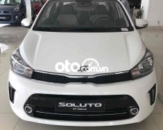 Kia Soluto cần bán xe biển 70 alo: *** 2020 - cần bán xe biển 70 alo: *** giá 360 triệu tại Tây Ninh