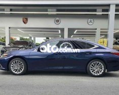 Lexus ES 250   250 2019 đk 2020 Xanh Cavansai 2019 - Lexus ES 250 2019 đk 2020 Xanh Cavansai giá 1 tỷ 880 tr tại Tp.HCM