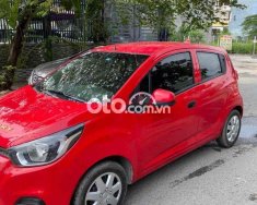 Chevrolet Spark xe 5 chỗ hiệu  đời 2018 mầu đỏ còn rất đe 2018 - xe 5 chỗ hiệu chevrolet đời 2018 mầu đỏ còn rất đe giá 175 triệu tại Đắk Nông