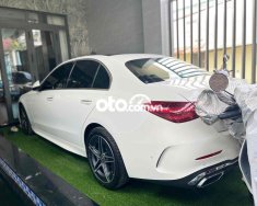 Mercedes-Benz C300 C300 AMG 2022 2022 - C300 AMG 2022 giá 1 tỷ 880 tr tại Tiền Giang