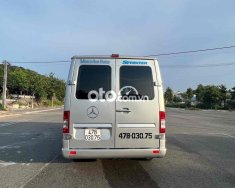 Mercedes-Benz Sprinter Bán xe 16chổ Mercedes  2009 -313 siêu đẹp 2009 - Bán xe 16chổ Mercedes Sprinter 2009 -313 siêu đẹp giá 230 triệu tại BR-Vũng Tàu