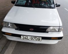 Kia CD5 2000 - Bán xe Kia Cd5 Đăng ký lần đầu năm 2000 giá 45 triệu tại Hà Nội