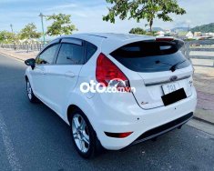Ford Fiesta cần bán xe   sx2012 2012 - cần bán xe ford fiesta sx2012 giá 245 triệu tại Khánh Hòa