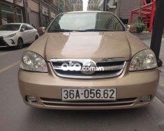 Daewoo Lacetti Minh can ban chiec xe y hinh 2004 - Minh can ban chiec xe y hinh giá 65 triệu tại Hà Nam