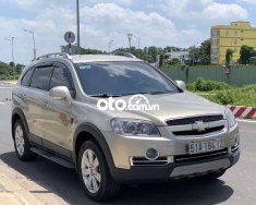 Chevrolet Captiva  2011 tự động máy xăng chạy 56.000km TpHCM 2011 - Captiva 2011 tự động máy xăng chạy 56.000km TpHCM giá 269 triệu tại Tp.HCM