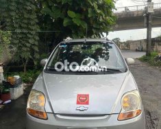 Chevrolet Spark Cần nán xe 2010 - Cần nán xe giá 79 triệu tại Thái Bình
