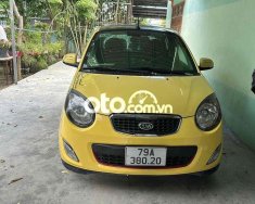 Kia Morning Bán xe   đk cuối năm 2011 2011 - Bán xe Kia morning đk cuối năm 2011 giá 220 triệu tại Khánh Hòa