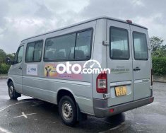 Mercedes-Benz Sprinter Spinter 2010 máy zin 28 vạn 2010 - Spinter 2010 máy zin 28 vạn giá 250 triệu tại Hà Nội