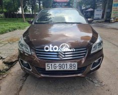 Suzuki Ciaz Bán   nhập Thái 2018 tiết kiệm xăng 2018 - Bán Suzuki Ciaz nhập Thái 2018 tiết kiệm xăng giá 338 triệu tại Tp.HCM