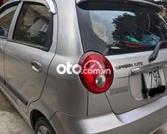 Chevrolet Spark xe  5c 2012 cực đẹp 2012 - xe spark 5c 2012 cực đẹp giá 132 triệu tại Khánh Hòa