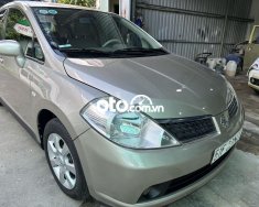 Nissan Tiida   nhập Nhật 2007, AT, BS TP.HCM 2007 - Nissan TIIDA nhập Nhật 2007, AT, BS TP.HCM giá 210 triệu tại Tp.HCM