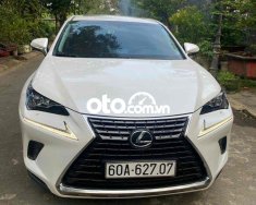 Lexus NX 300   300 xe nhập Nhật, màu trắng, xe zin 2019 - Lexus NX 300 xe nhập Nhật, màu trắng, xe zin giá 1 tỷ 750 tr tại Tp.HCM