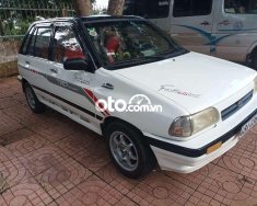 Kia K Bán xe cũ 2002 - Bán xe cũ giá 50 triệu tại Đắk Lắk