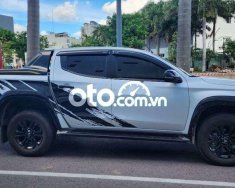 Mitsubishi Triton Xe bán tải   Athlete 4x4AT 2022 - Xe bán tải Mitsubishi Triton Athlete 4x4AT giá 725 triệu tại Bình Định