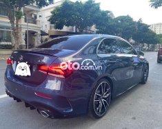 Mercedes-Benz A35 Mercedes A35 AMG sx 2020 chuẩn zin 1 vạn km 2020 - Mercedes A35 AMG sx 2020 chuẩn zin 1 vạn km giá 1 tỷ 325 tr tại Hà Nội