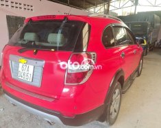 Chevrolet Captiva Bán xe  2007 145 triệu 2007 - Bán xe captiva 2007 145 triệu giá 145 triệu tại An Giang