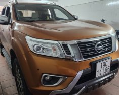 Nissan Navara 2018 - Bán xe chính chủ còn như mới giá 720 triệu tại Phú Thọ