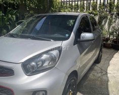 Kia Morning 2016 - Chính chủ bán xe Kia morning MT-1 hatback  giá 165 triệu tại Tp.HCM