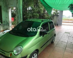 Daewoo Matiz gđ cần bán 2002 - gđ cần bán giá 25 triệu tại Bắc Giang