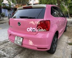 Volkswagen Polo Xe   1.6 AT 2019 - 340 Triệu 2019 - Xe Volkswagen Polo 1.6 AT 2019 - 340 Triệu giá 340 triệu tại Quảng Nam