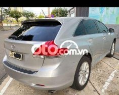 Toyota Venza Bán xe  nhập nguyên chiếc 2011 - Bán xe venza nhập nguyên chiếc giá 499 triệu tại Đà Nẵng