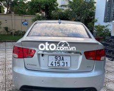 Kia Forte Xe Gđ bán   Nhập Khẩu số Tự động cao cấp 2009 - Xe Gđ bán Kia Forte Nhập Khẩu số Tự động cao cấp giá 268 triệu tại Bình Phước