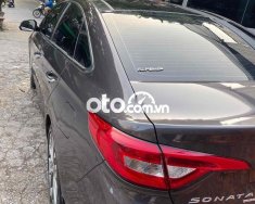 Hyundai Sonata chính chủ can bán 2014 - chính chủ can bán giá 490 triệu tại Hà Nội