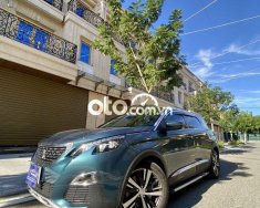 Peugeot 5008   1.6AL 2018,XE MÀU XANH NGỌC MỚI 97%🤩🤩 2018 - PEUGEOT 5008 1.6AL 2018,XE MÀU XANH NGỌC MỚI 97%🤩🤩 giá 719 triệu tại Đà Nẵng